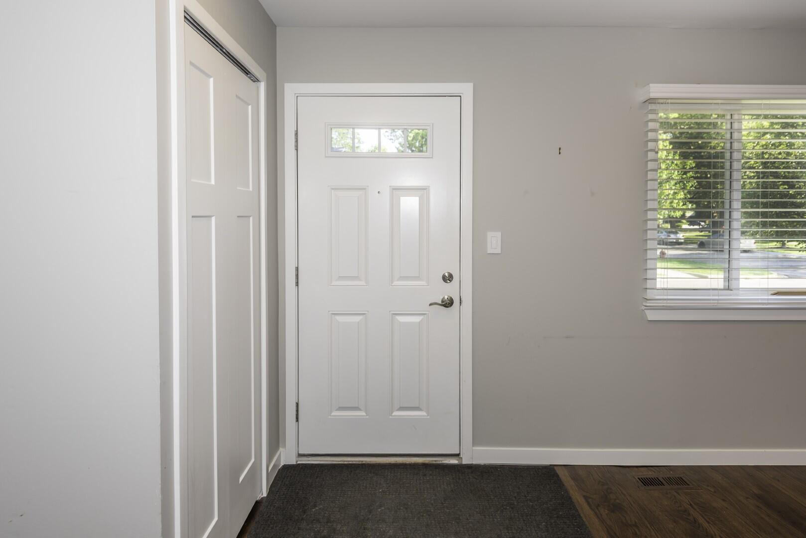3305 Williamsburg Road