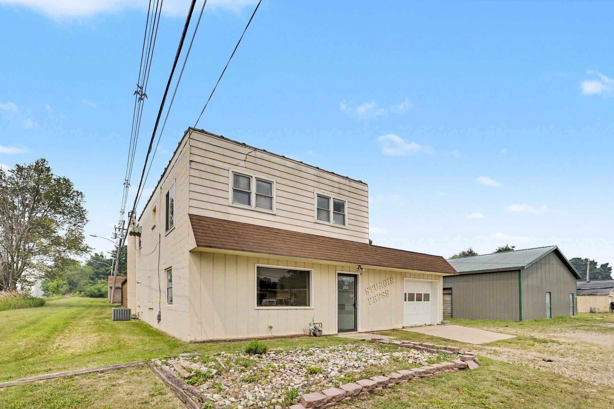 1787 W Chicago Road
