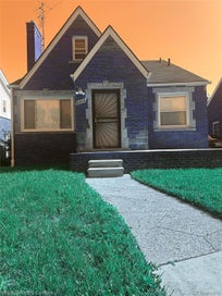 4348 Somerset Avenue Detroit City MI 48224