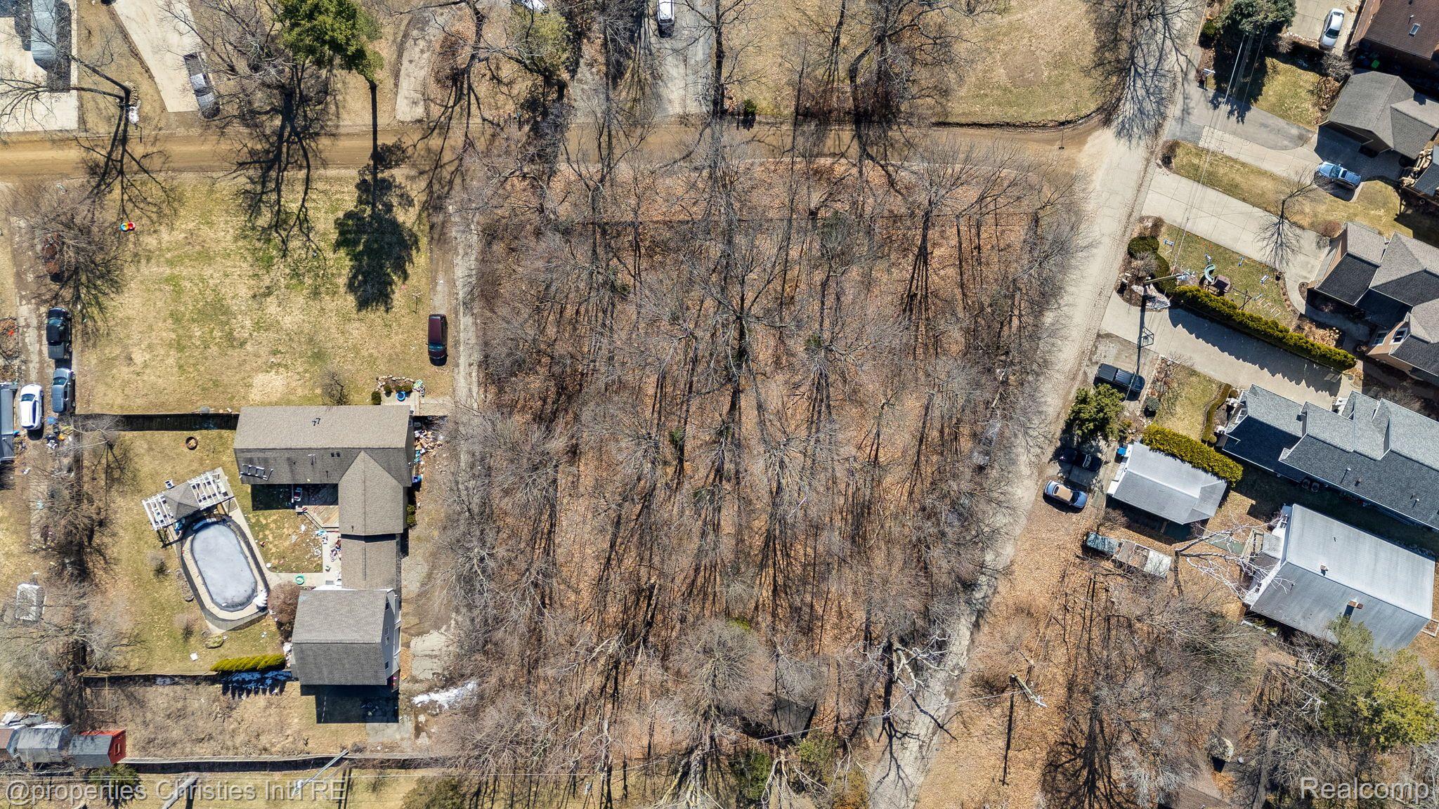 2455 RIDGE Road