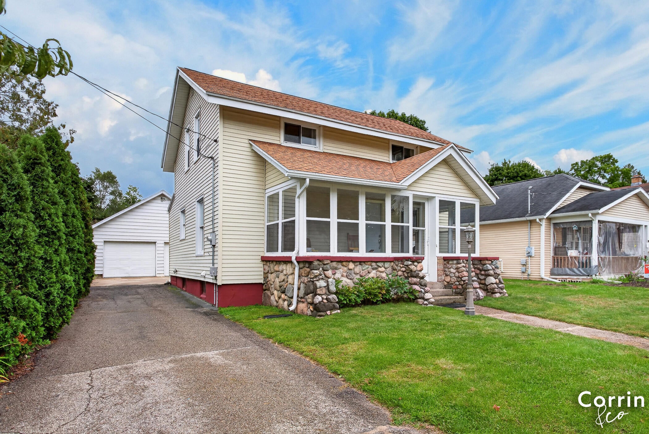 370 Norwood Street