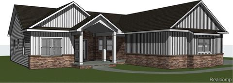 12670 Elk Ridge Crossing Groveland Township MI 48442