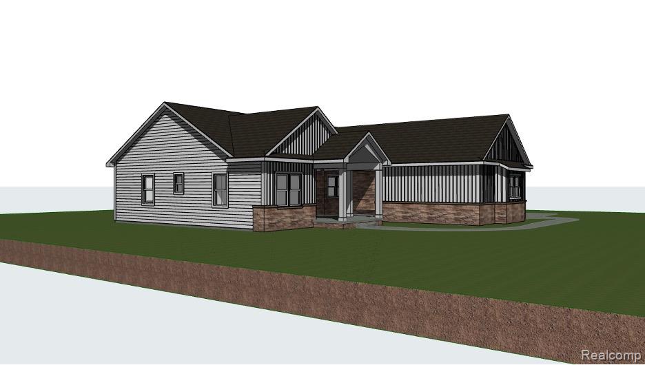 12670 Elk Ridge Crossing