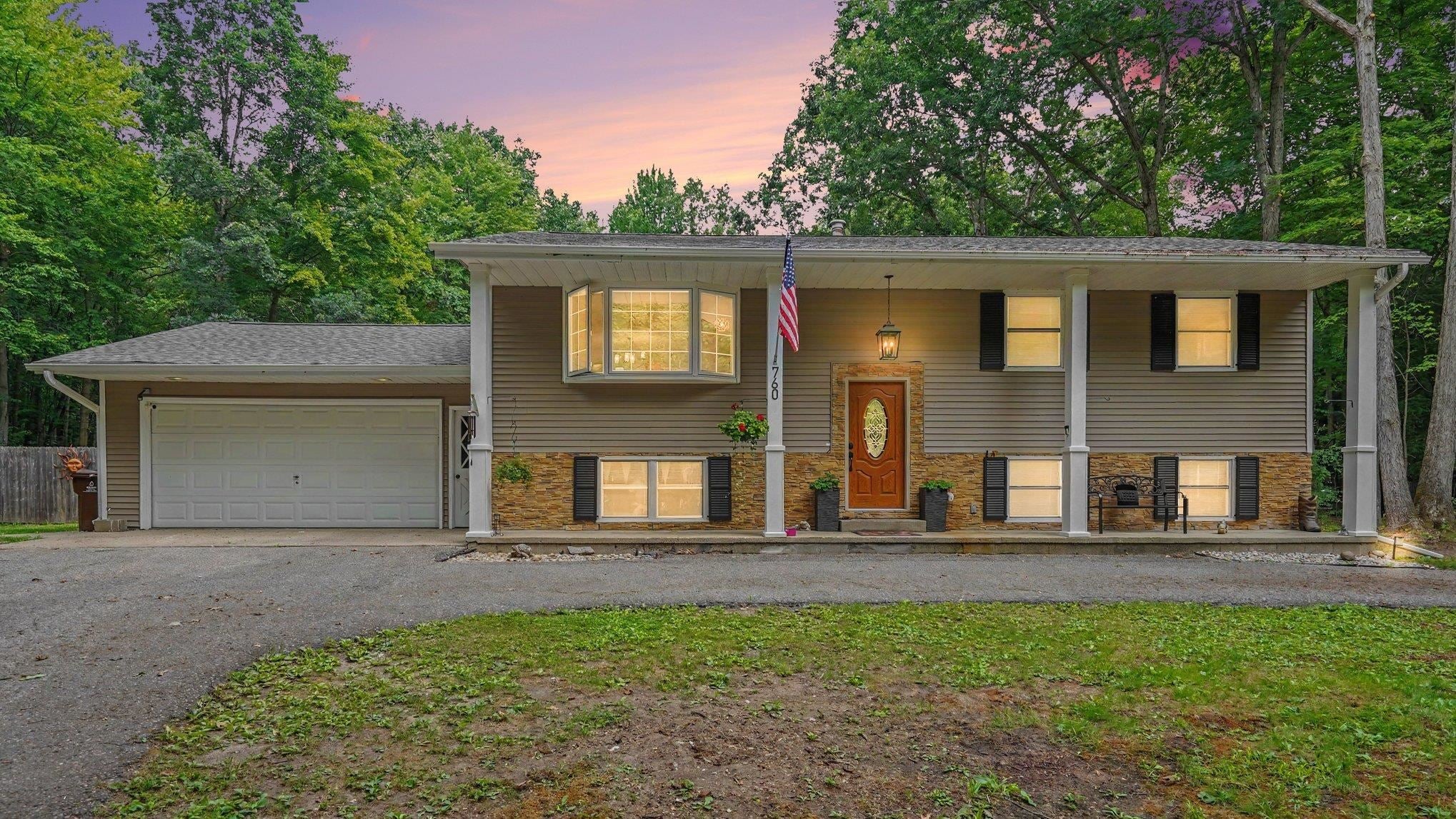 760 Hiawatha Drive