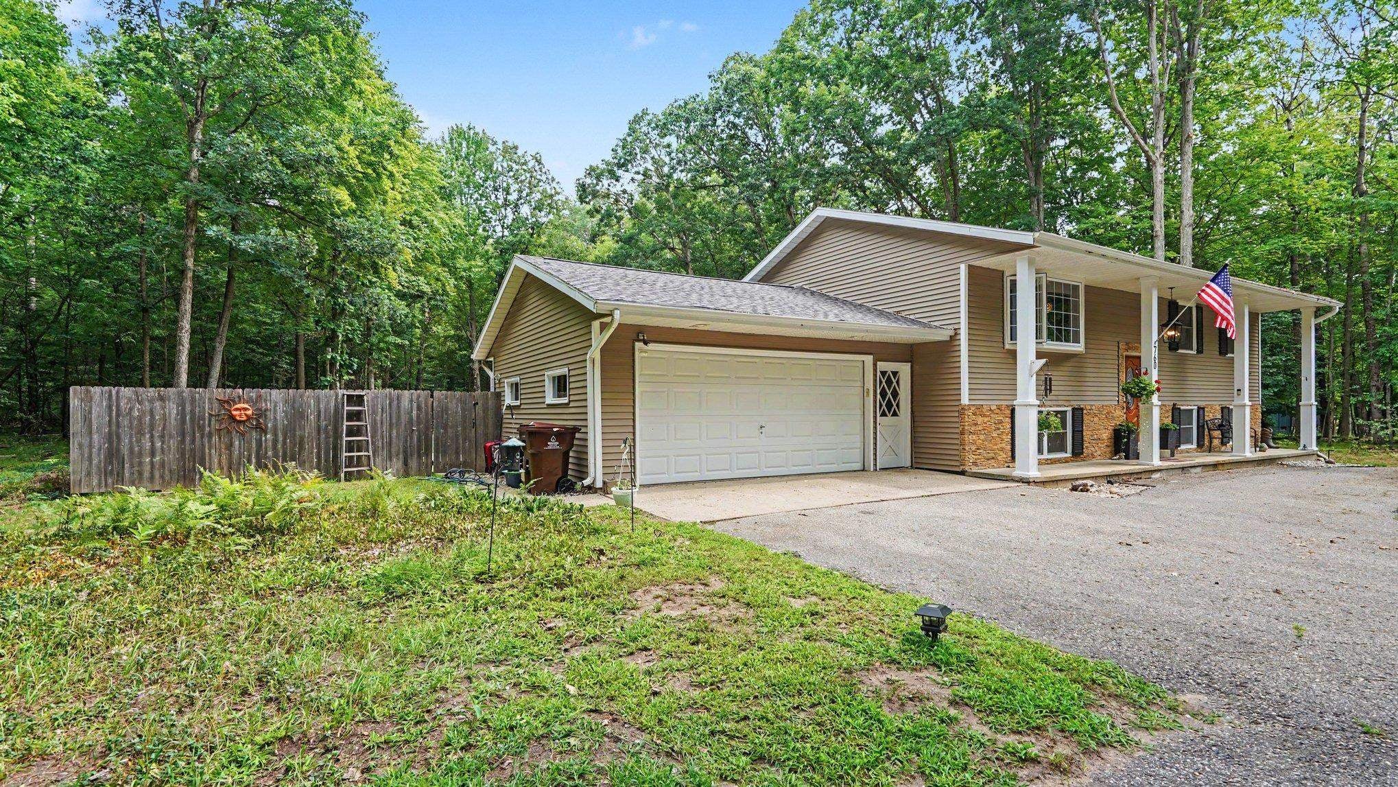 760 Hiawatha Drive
