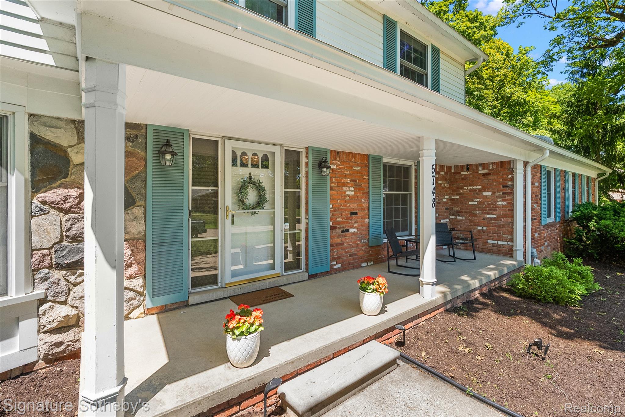 5748 Cherry Crest Drive