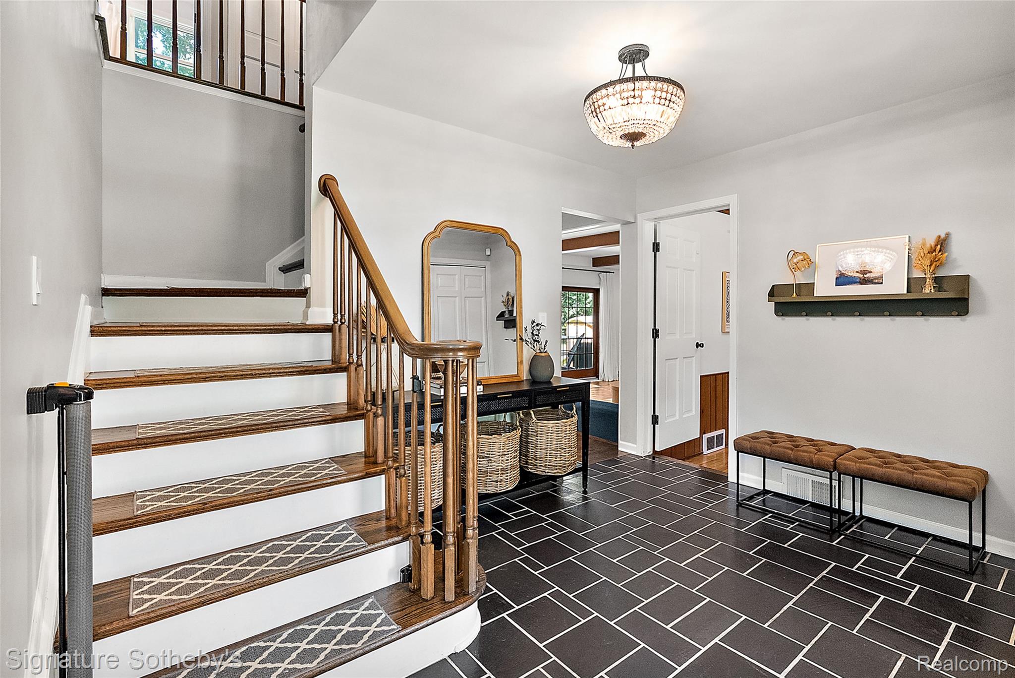 5748 Cherry Crest Drive