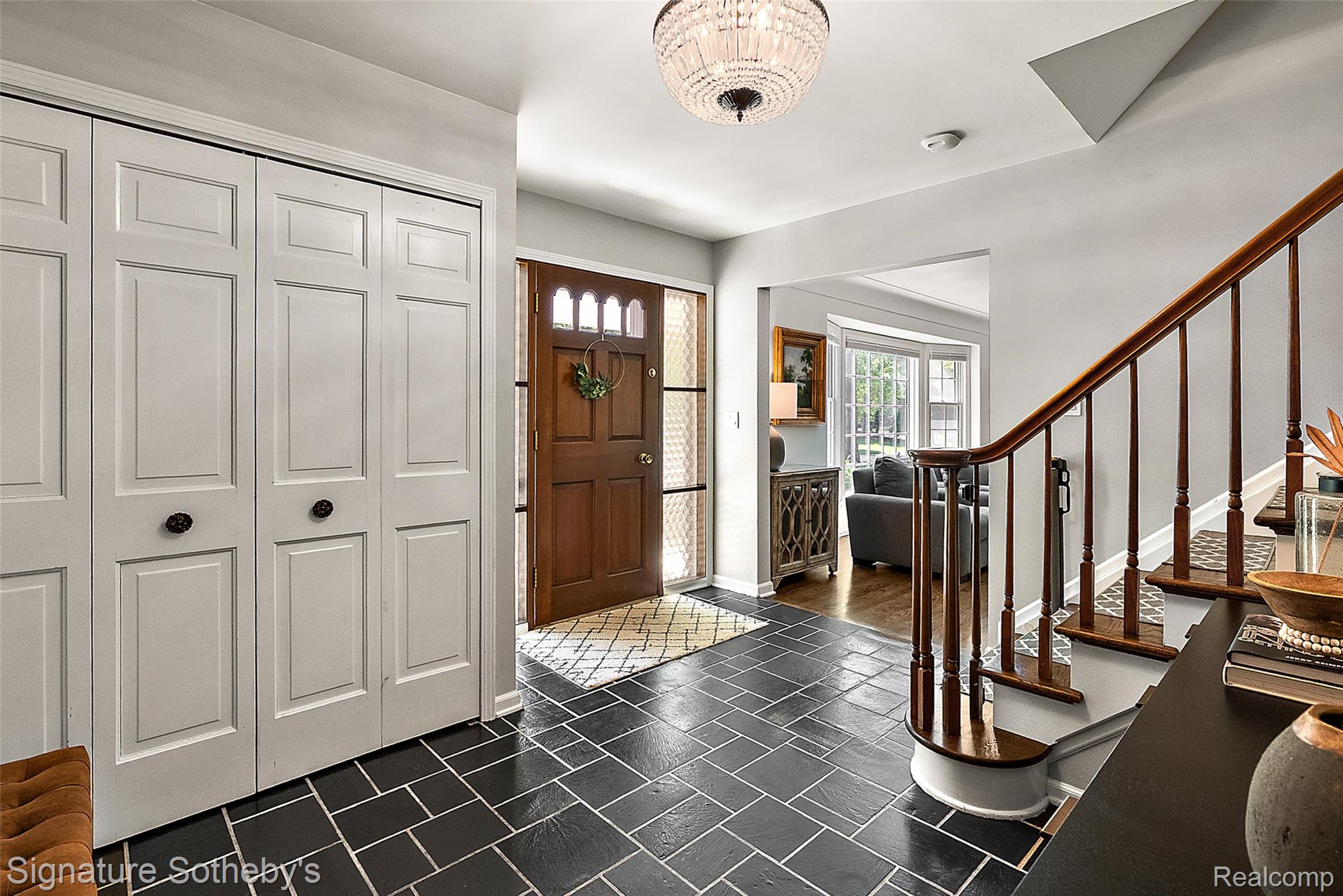 5748 Cherry Crest Drive