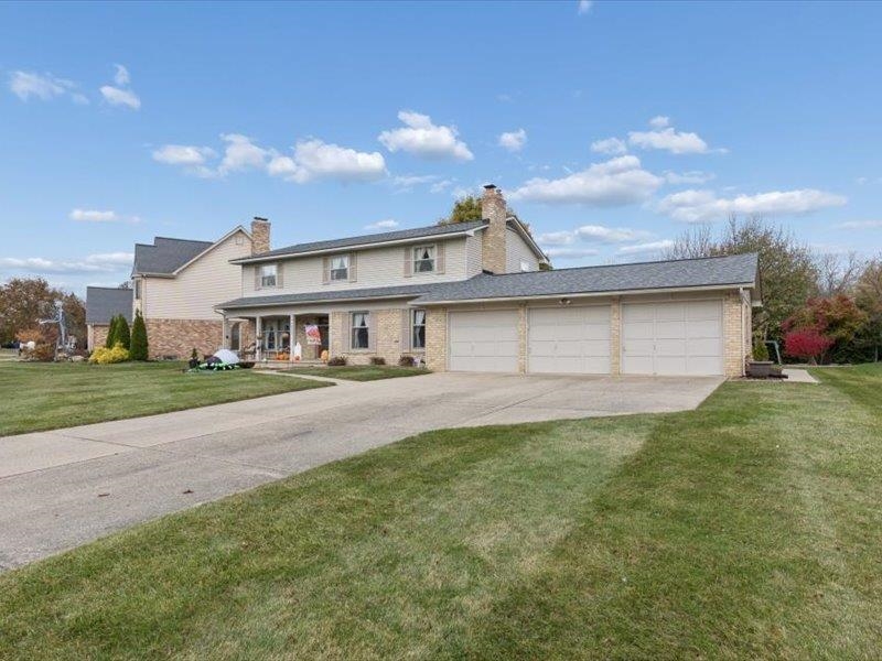 1539 Kings Carriage Road