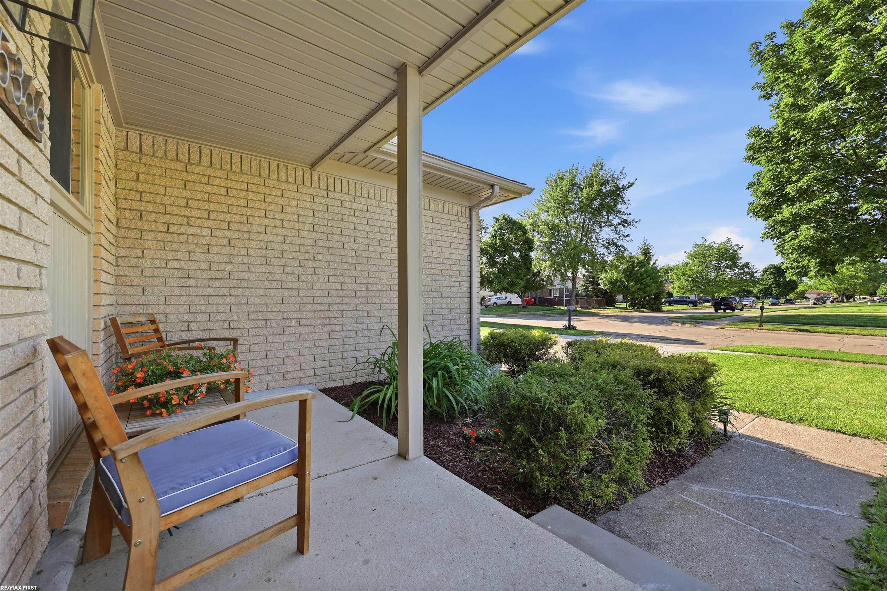 15366 Van Meter Drive