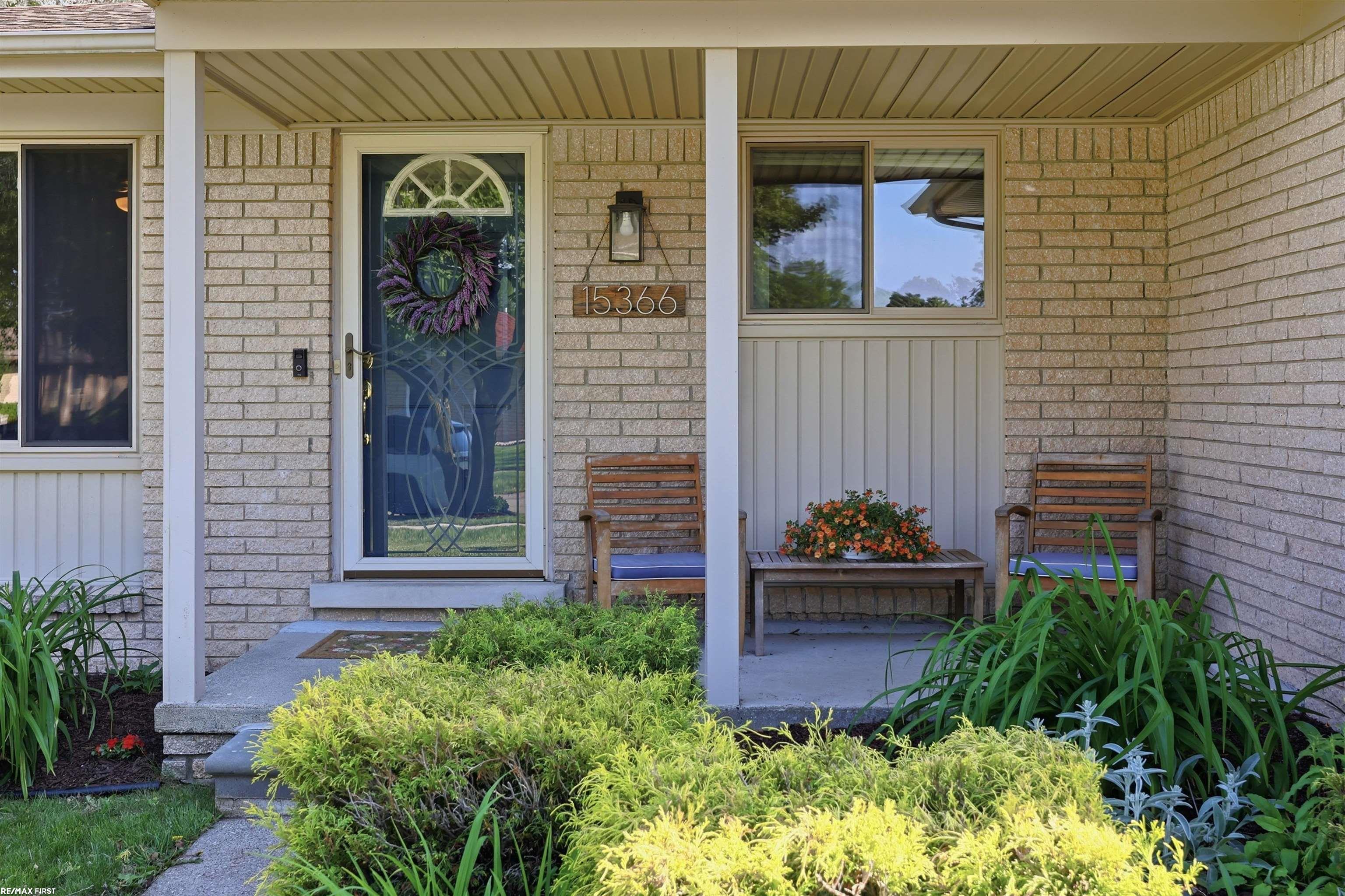 15366 Van Meter Drive