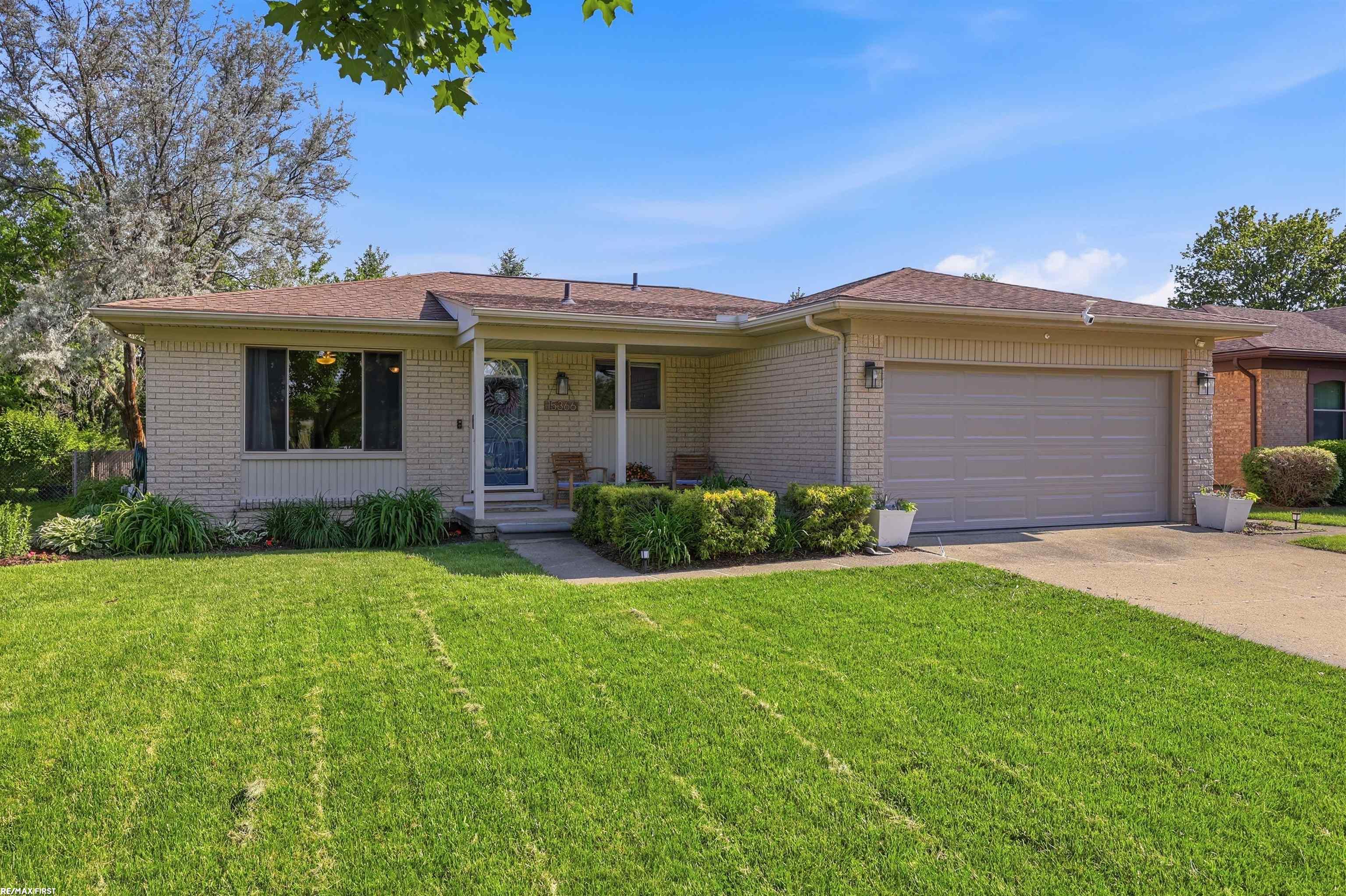 15366 Van Meter Drive