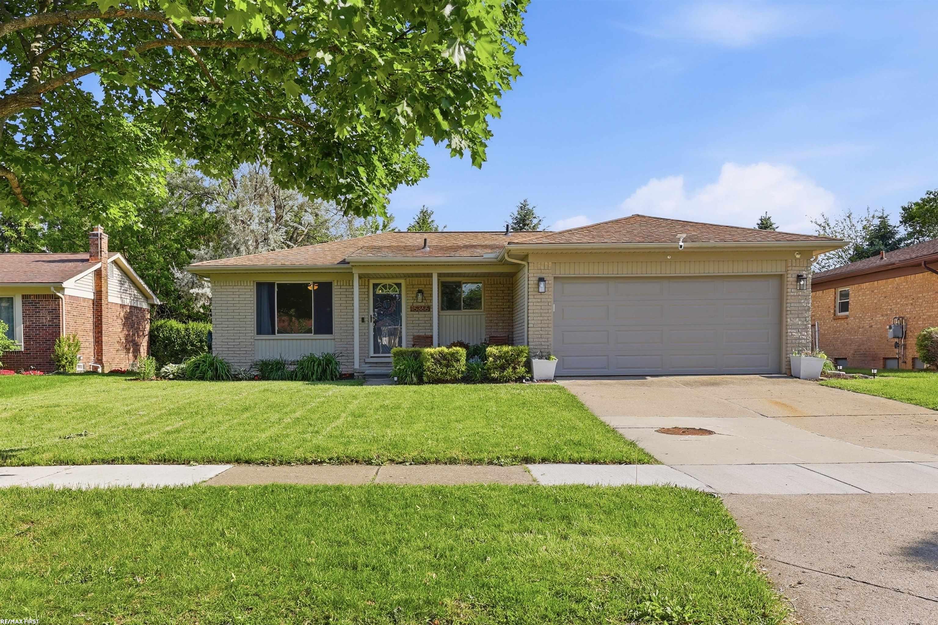 15366 Van Meter Drive