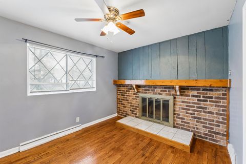 Tiny photo for 720 Algonquin Avenue, Flint City, MI 48507 (MLS # 5050203281)