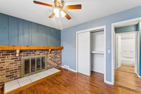 Tiny photo for 720 Algonquin Avenue, Flint City, MI 48507 (MLS # 5050203281)