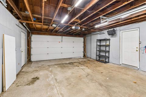 Tiny photo for 720 Algonquin Avenue, Flint City, MI 48507 (MLS # 5050203281)