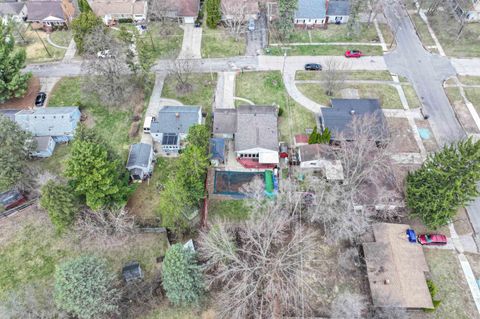 Tiny photo for 720 Algonquin Avenue, Flint City, MI 48507 (MLS # 5050203281)
