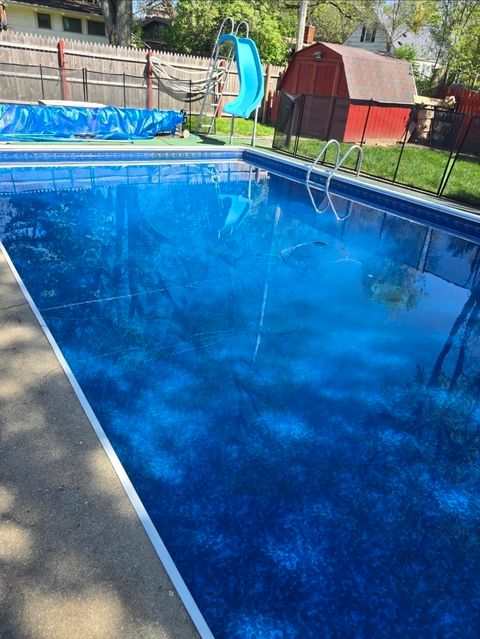 Tiny photo for 720 Algonquin Avenue, Flint City, MI 48507 (MLS # 5050203281)