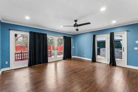 Tiny photo for 720 Algonquin Avenue, Flint City, MI 48507 (MLS # 5050203281)