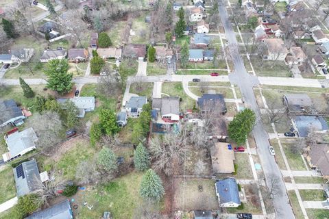 Tiny photo for 720 Algonquin Avenue, Flint City, MI 48507 (MLS # 5050203281)