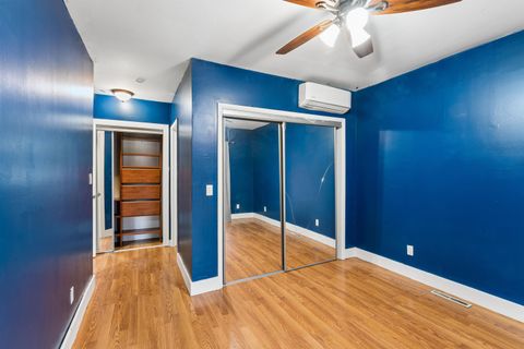 Tiny photo for 720 Algonquin Avenue, Flint City, MI 48507 (MLS # 5050203281)