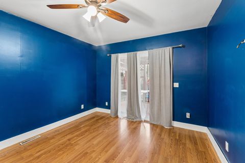 Tiny photo for 720 Algonquin Avenue, Flint City, MI 48507 (MLS # 5050203281)