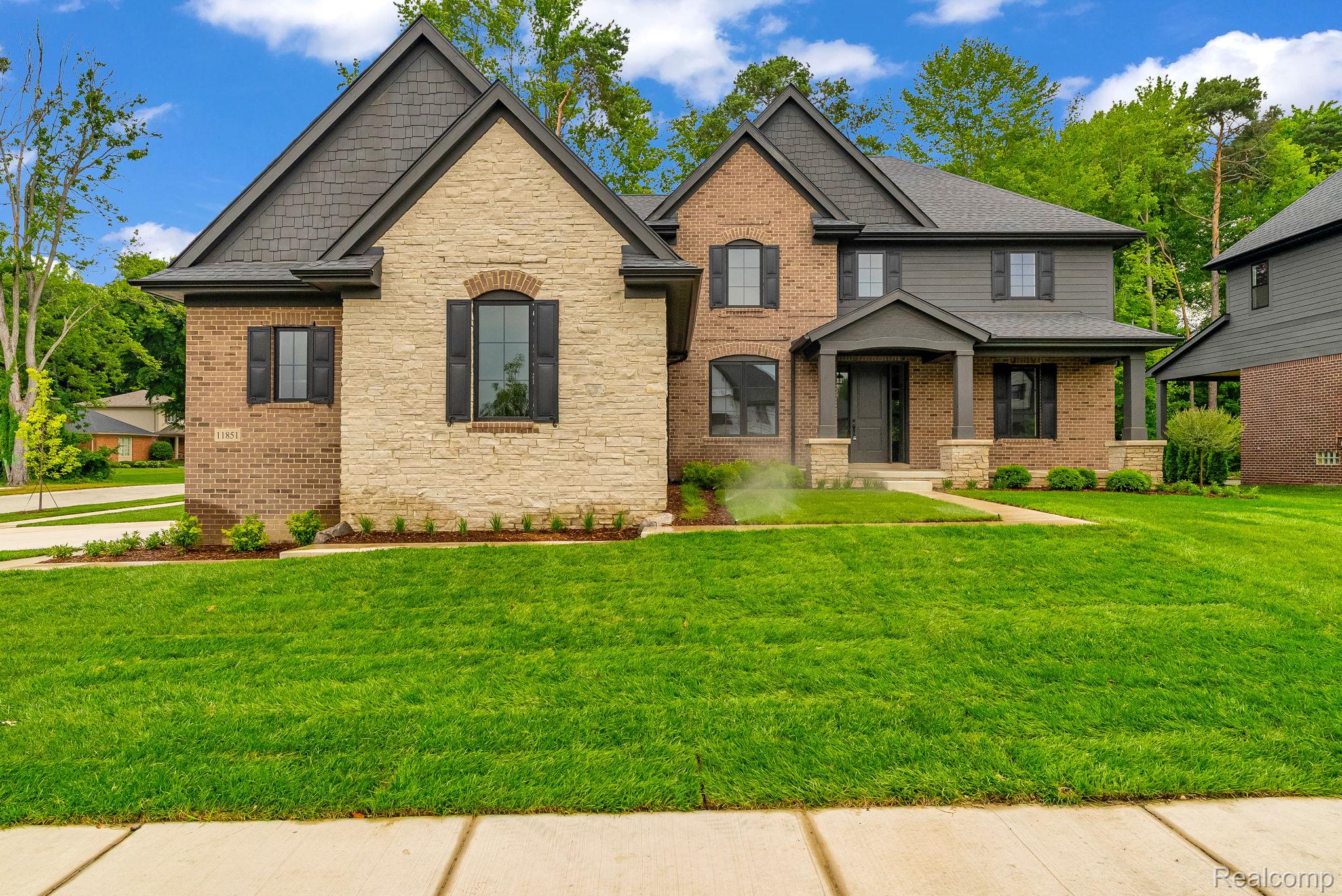 11851 Ovation Court