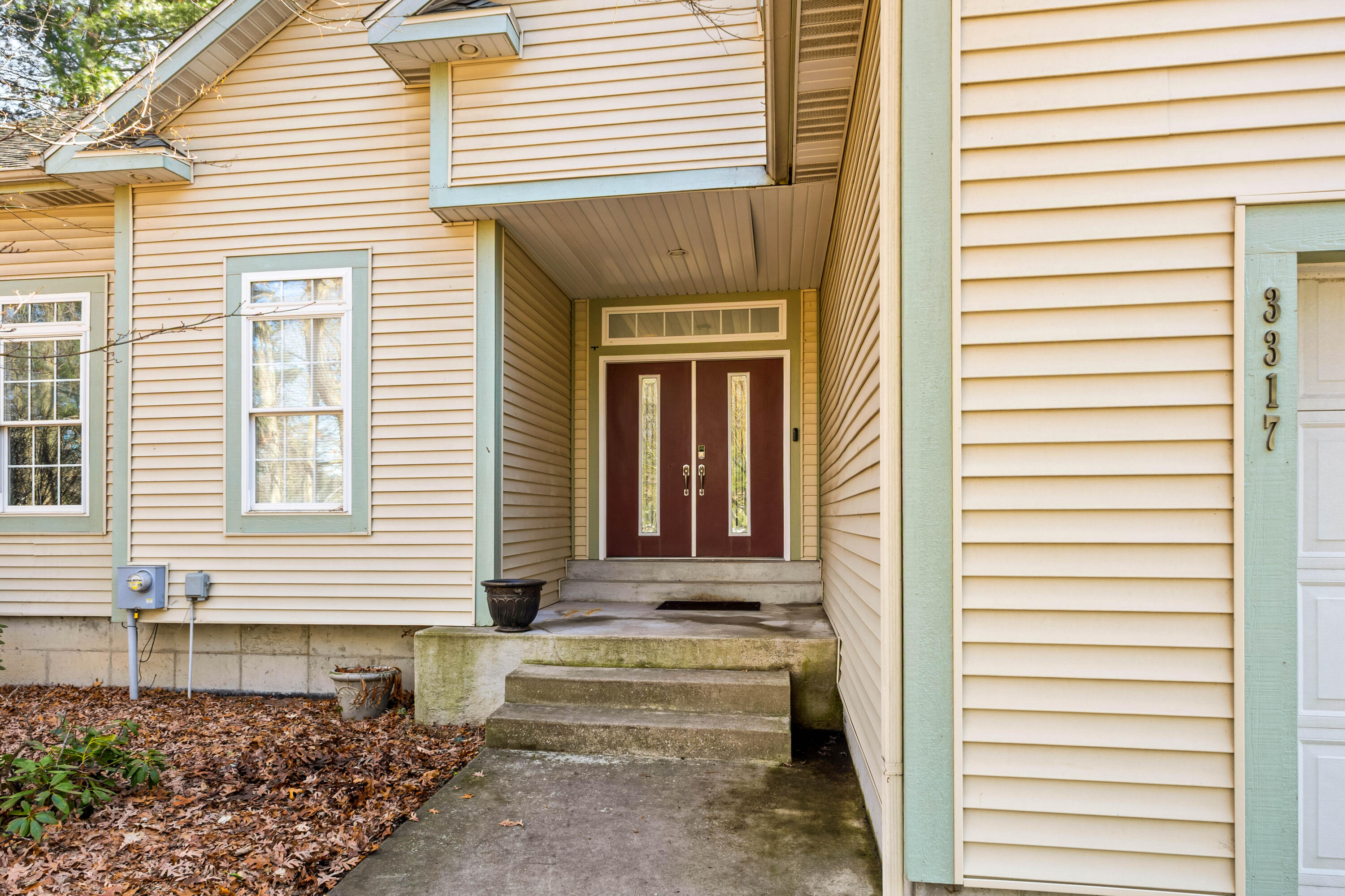 3317 Danglwood Court