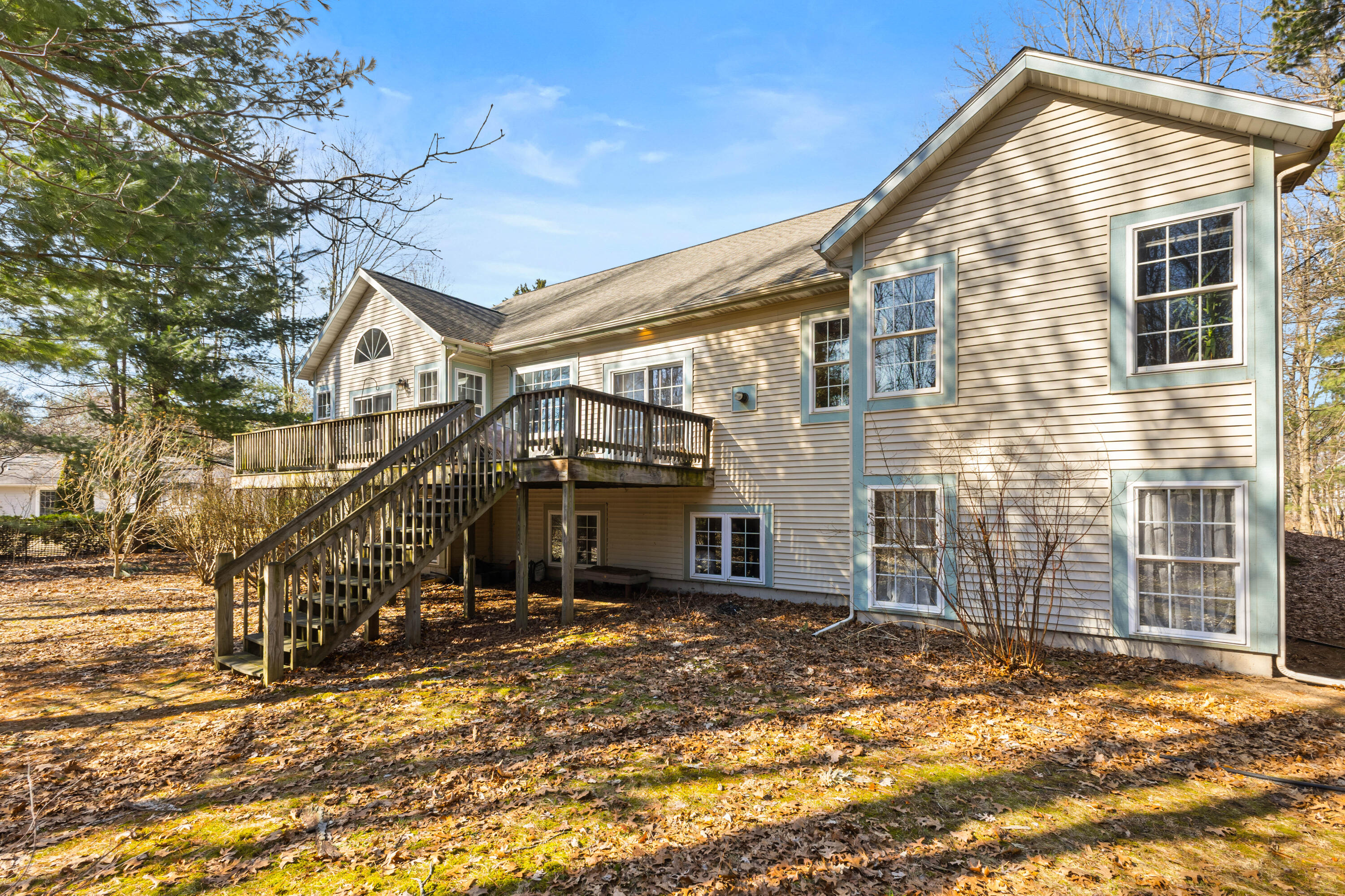 3317 Danglwood Court