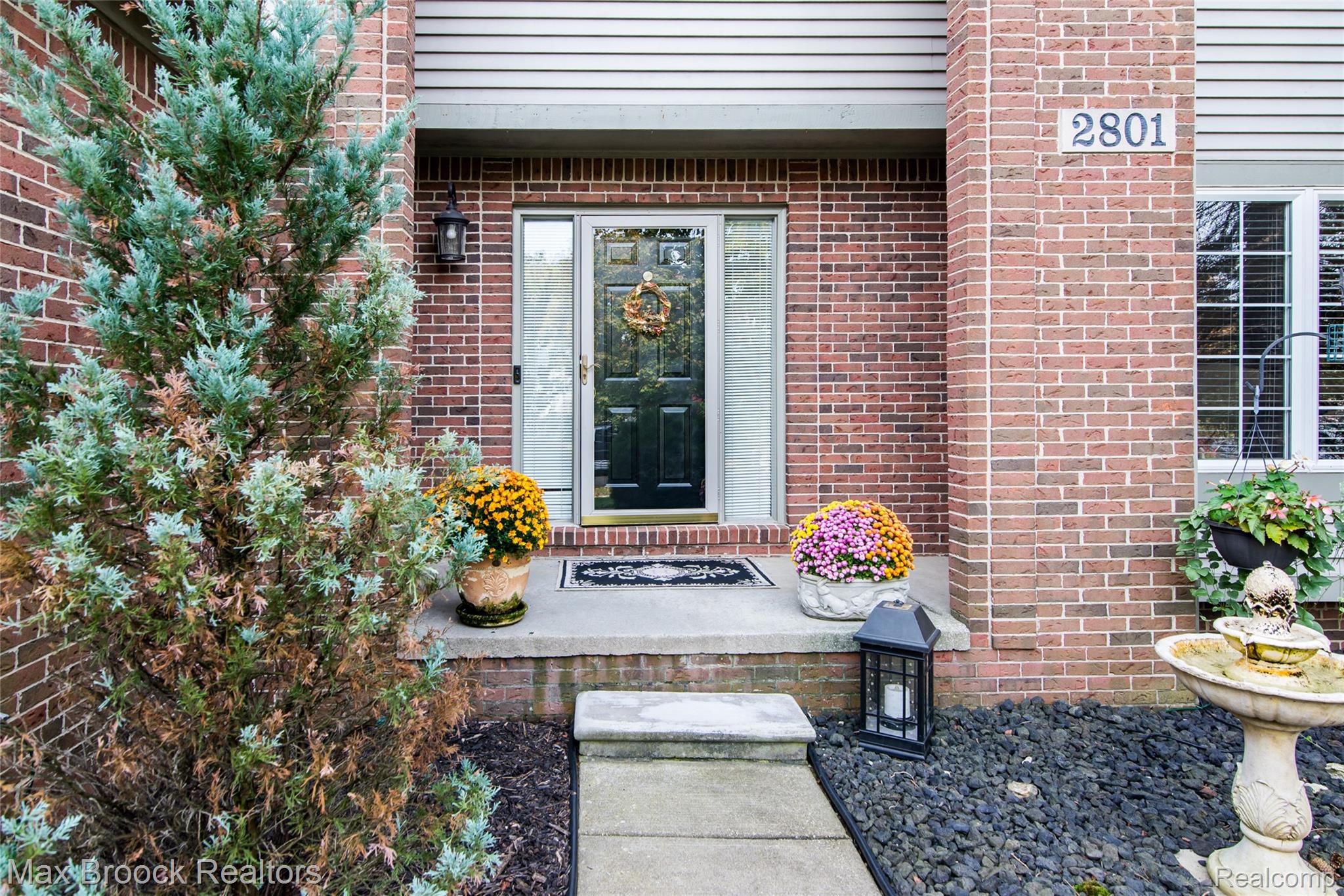 2801 Augusta Drive