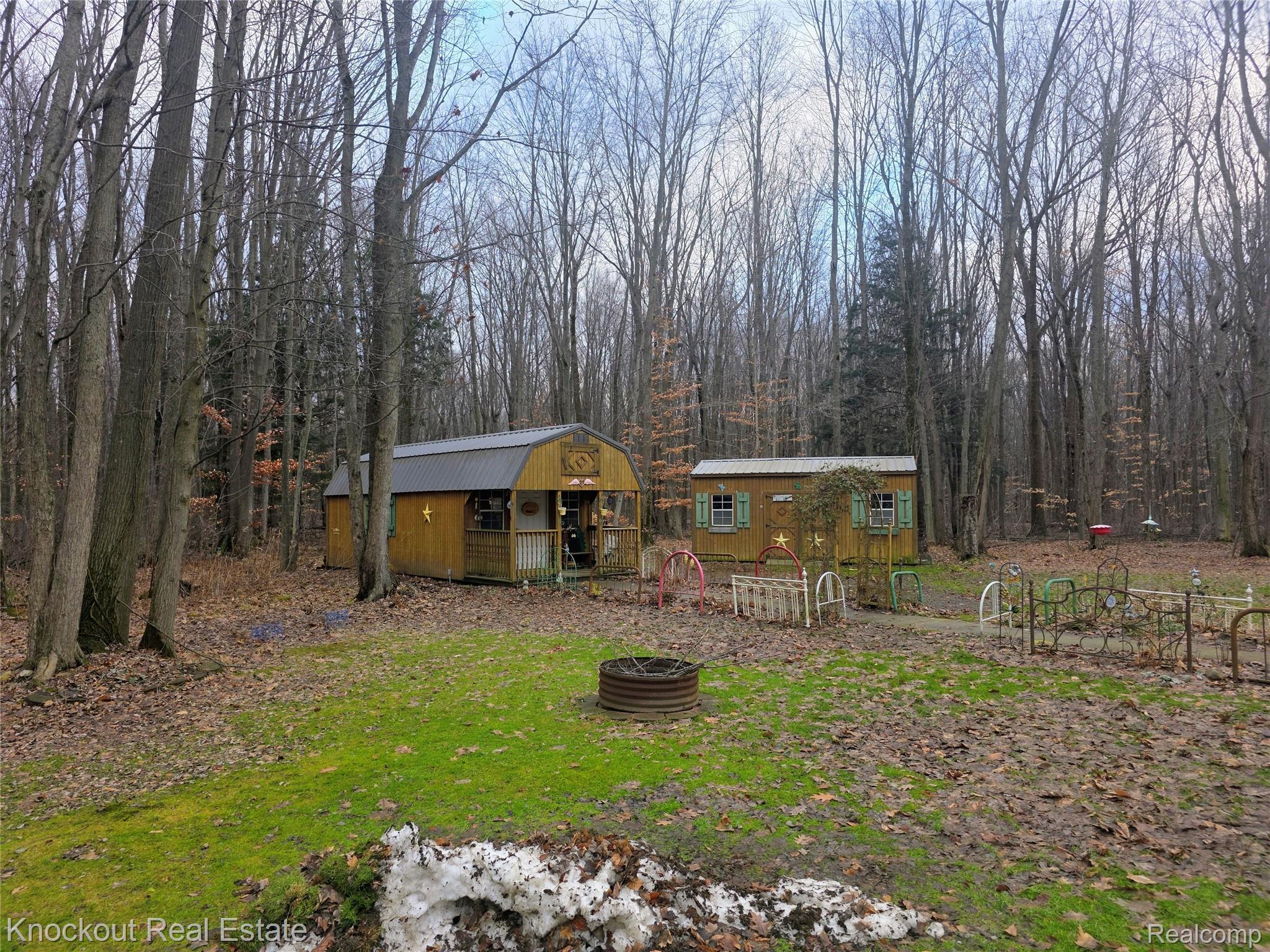6223 Hasco Road