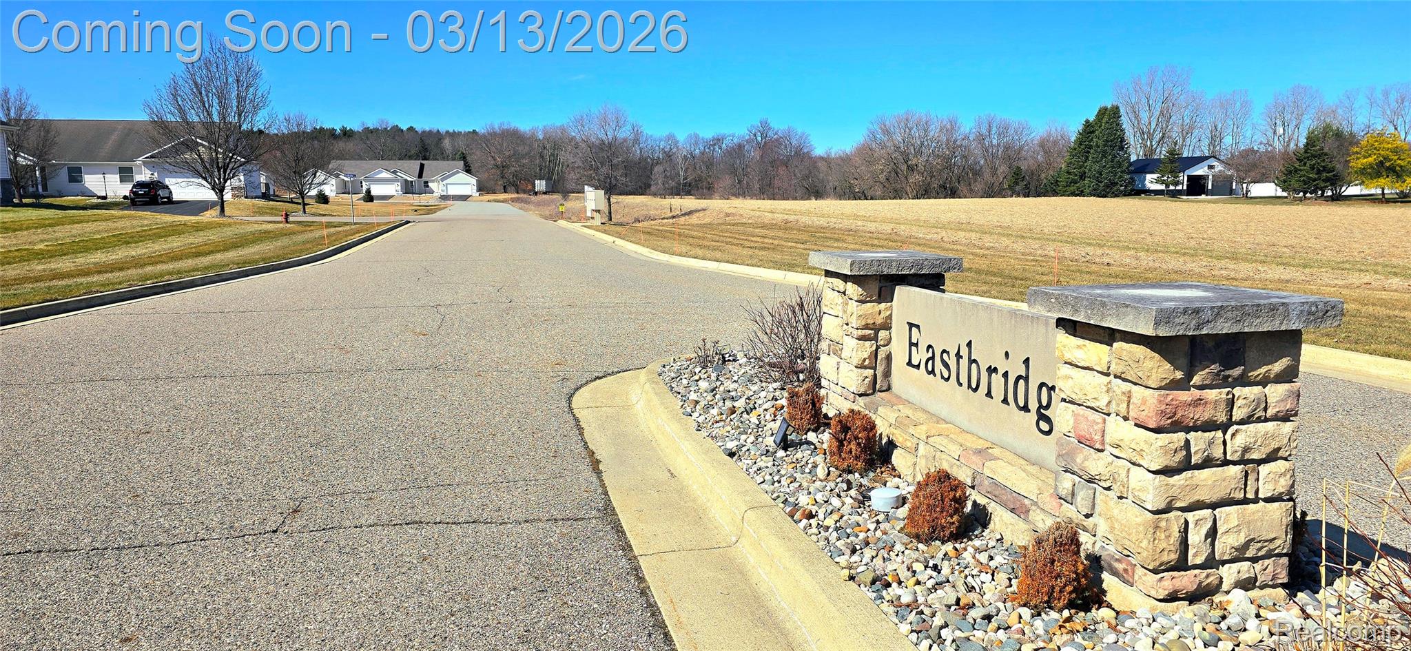 4010 Eastbridge Circle Road