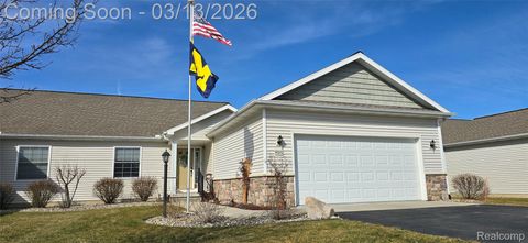 4010 Eastbridge Circle Road Stockbridge Village MI 49285