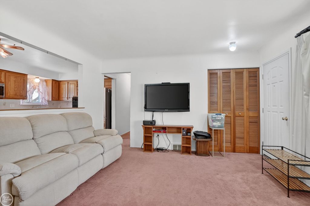 Photo of 27250 Haverhill Drive, Warren City, MI 48092 (MLS # 58050205144)