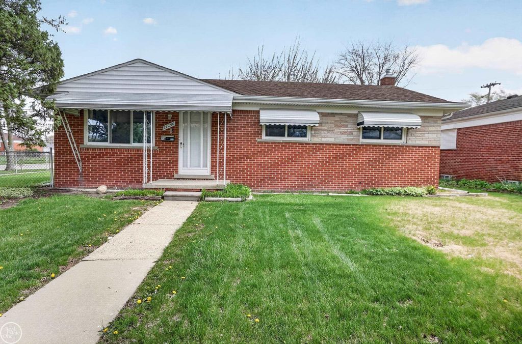 Photo of 27250 Haverhill Drive, Warren City, MI 48092 (MLS # 58050205144)