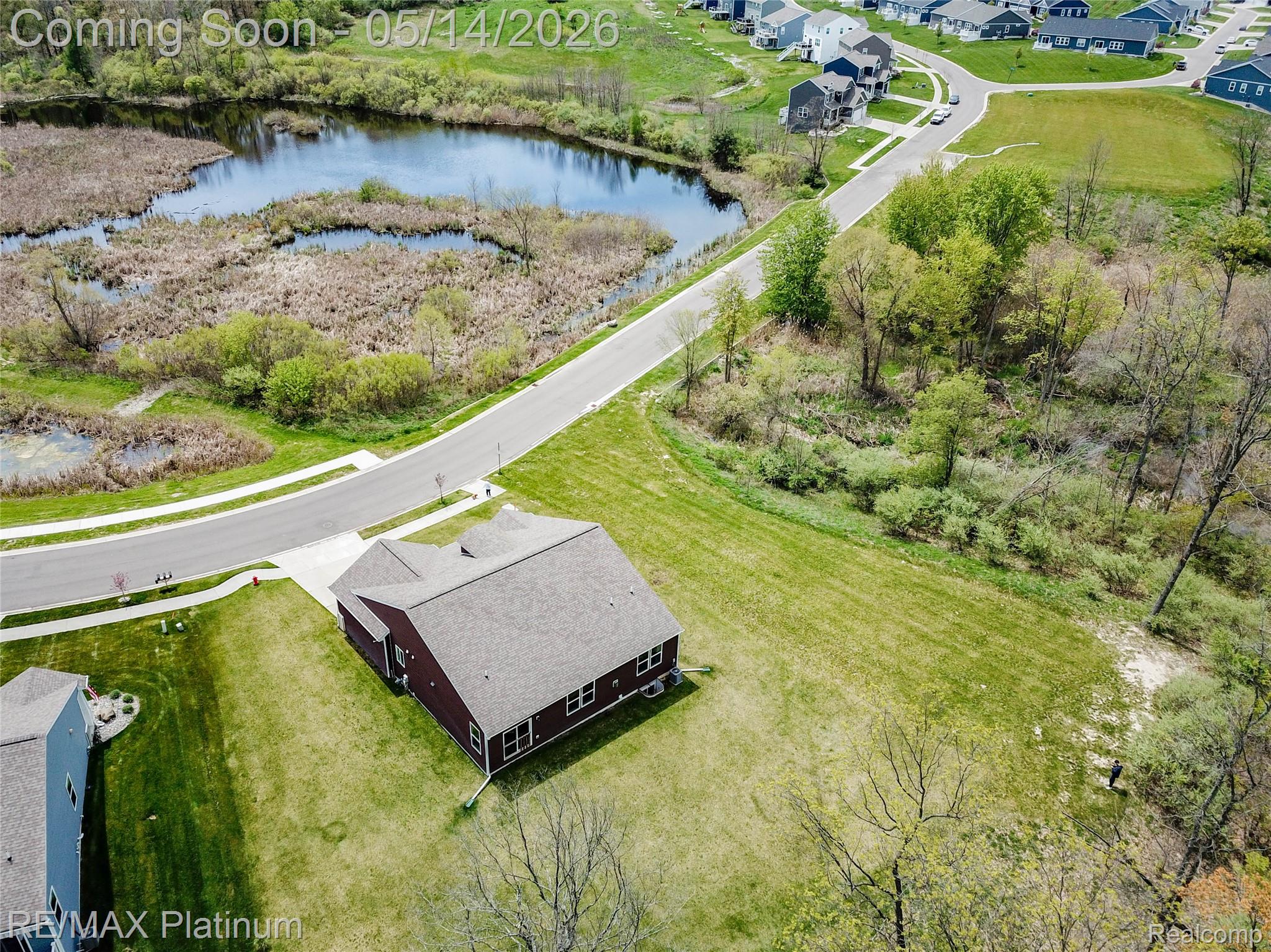 3003 Bogues View Drive