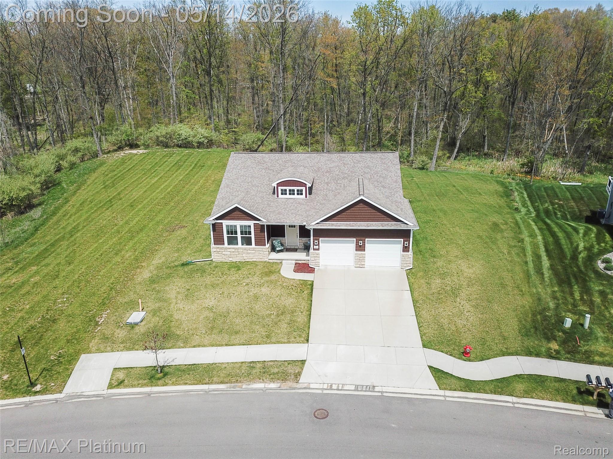 3003 Bogues View Drive