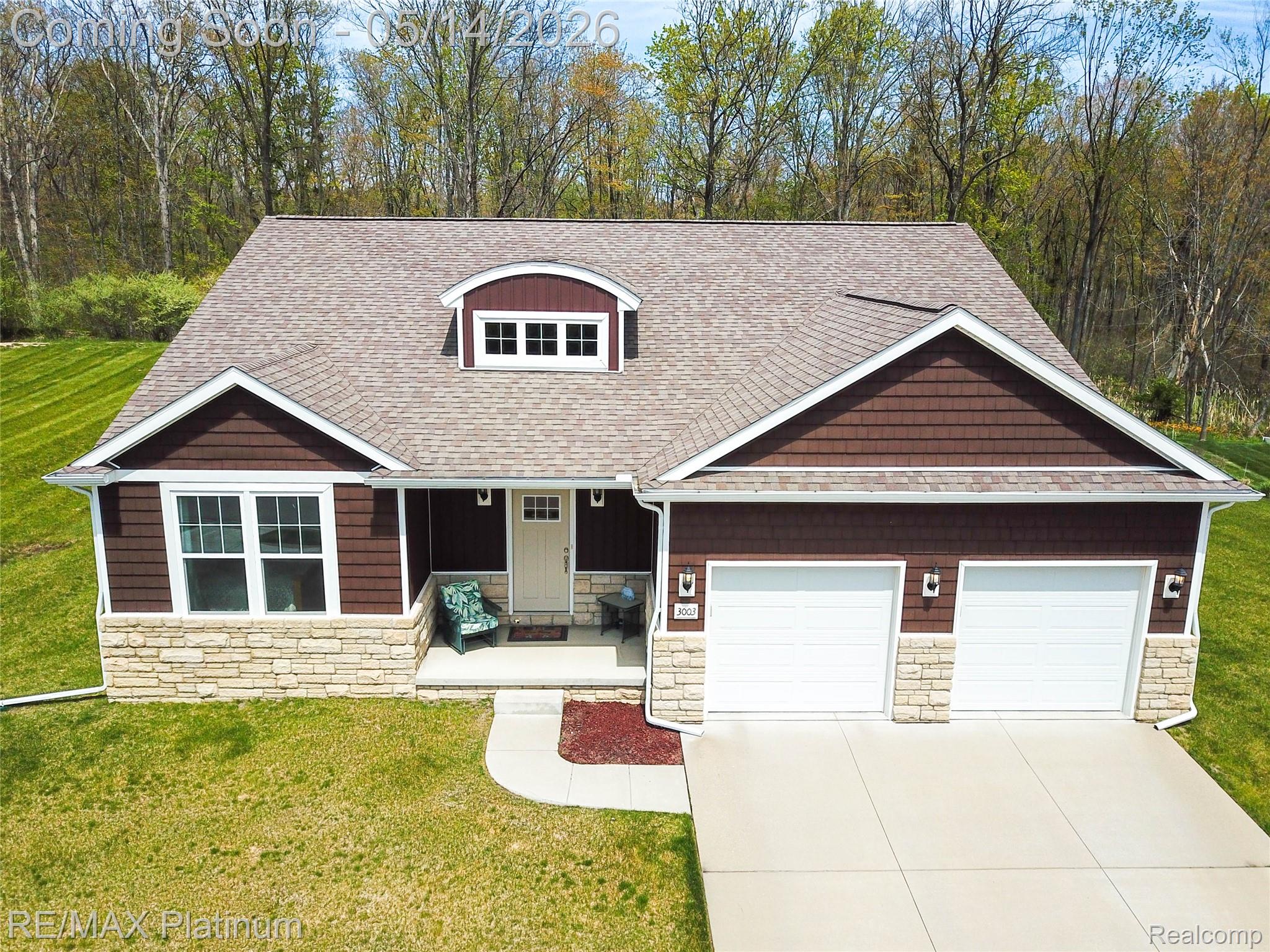 3003 Bogues View Drive