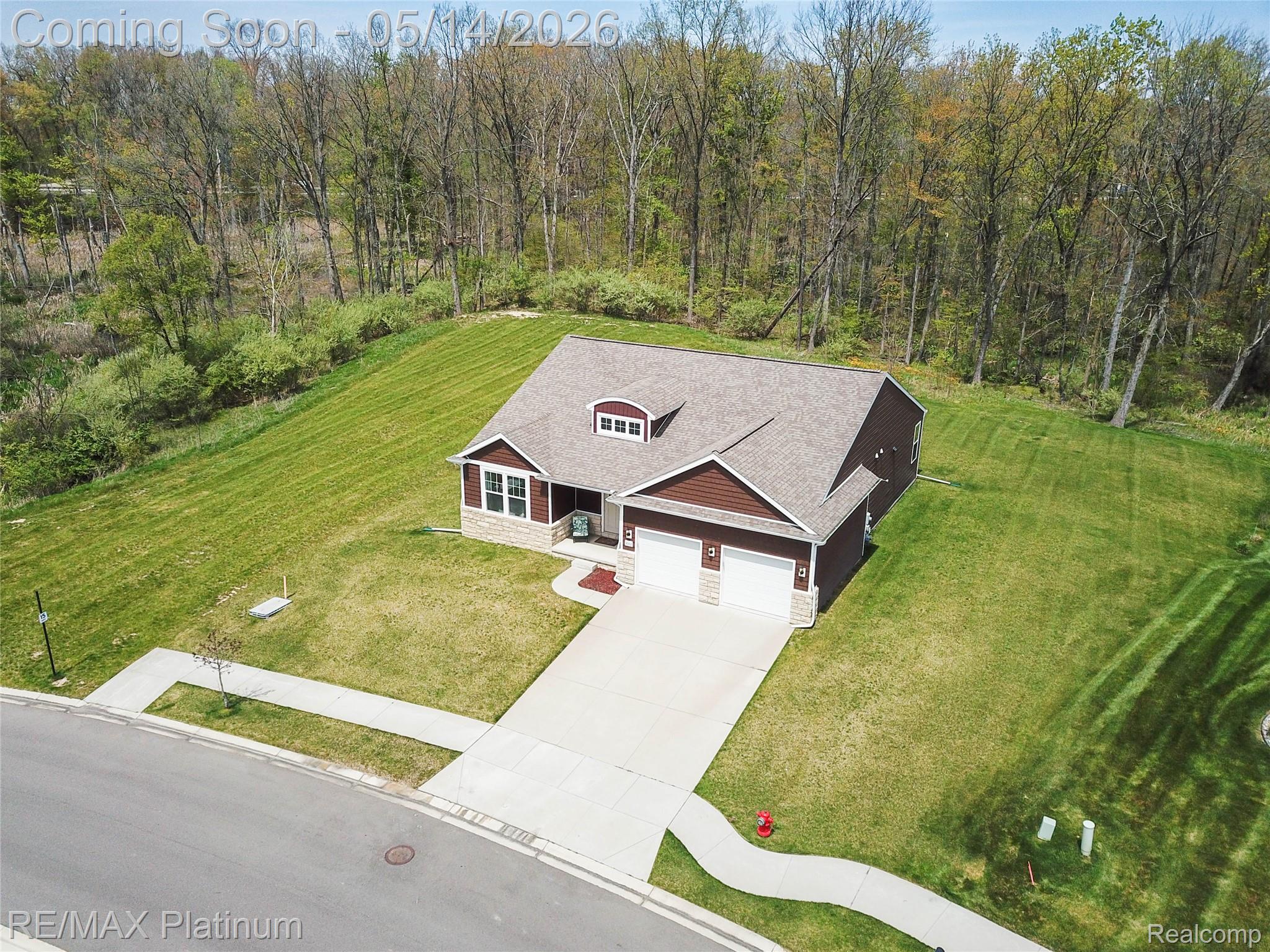 3003 Bogues View Drive