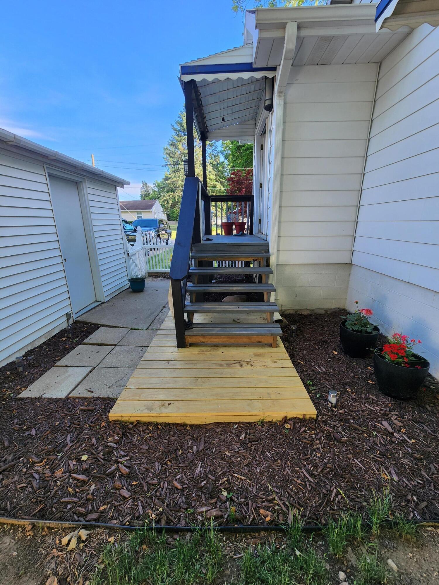 801 Concord Boulevard