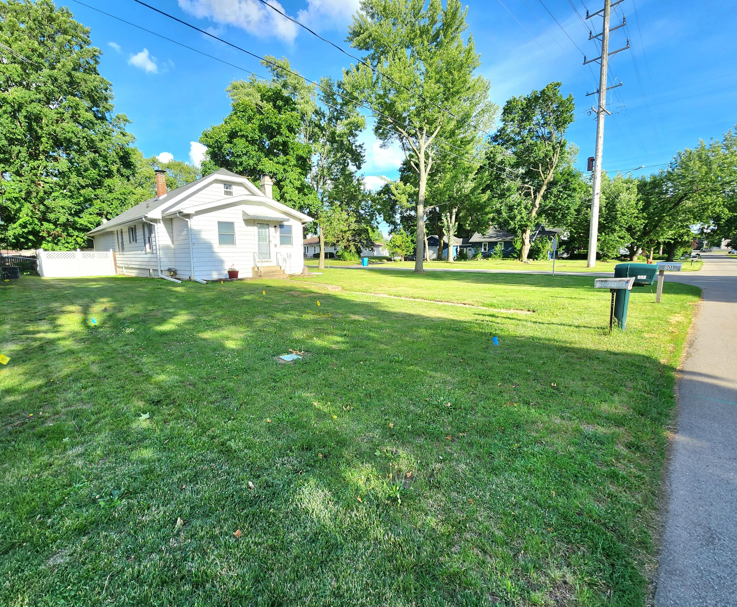 801 Concord Boulevard