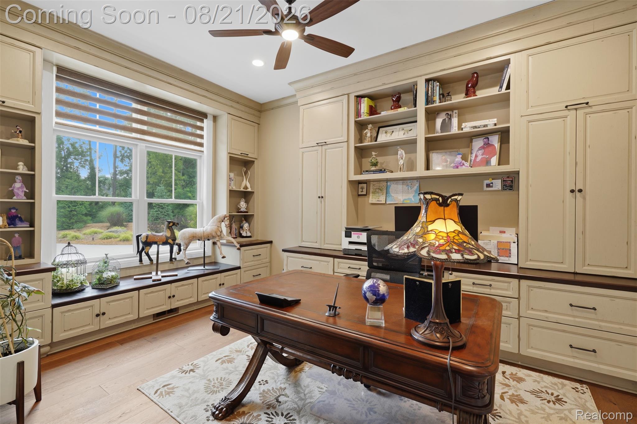27035 N Dixboro Road
