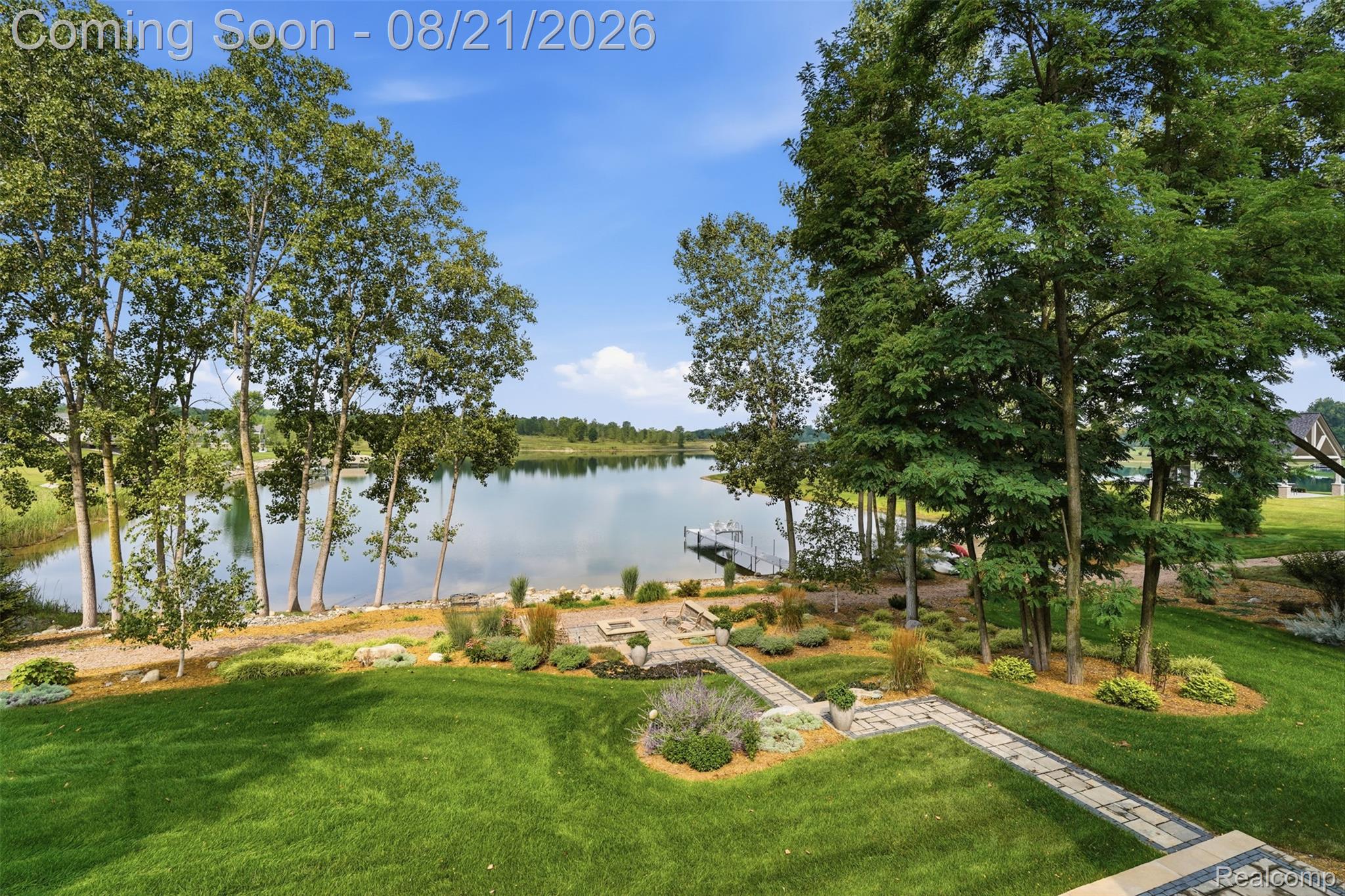 27035 N Dixboro Road
