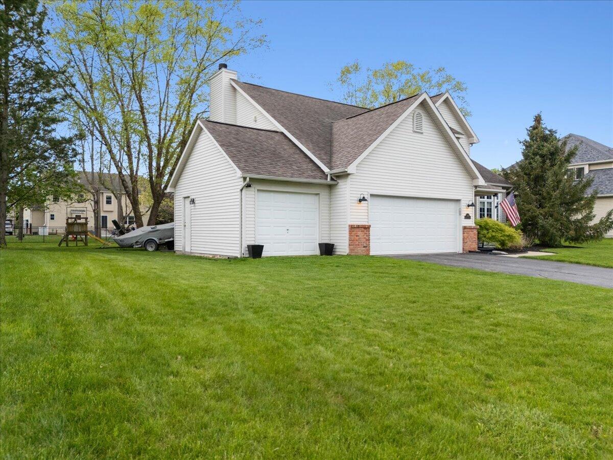 1384 Baywood Circle