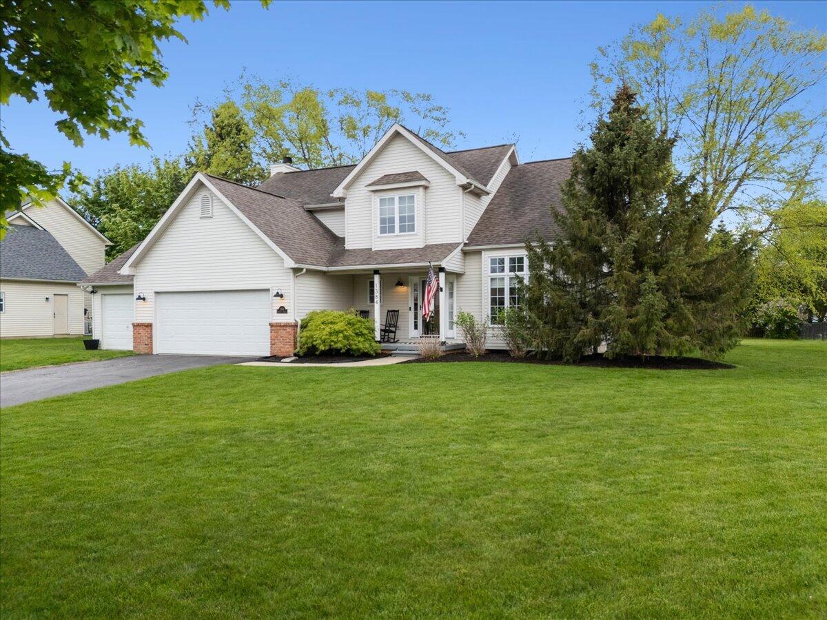 1384 Baywood Circle