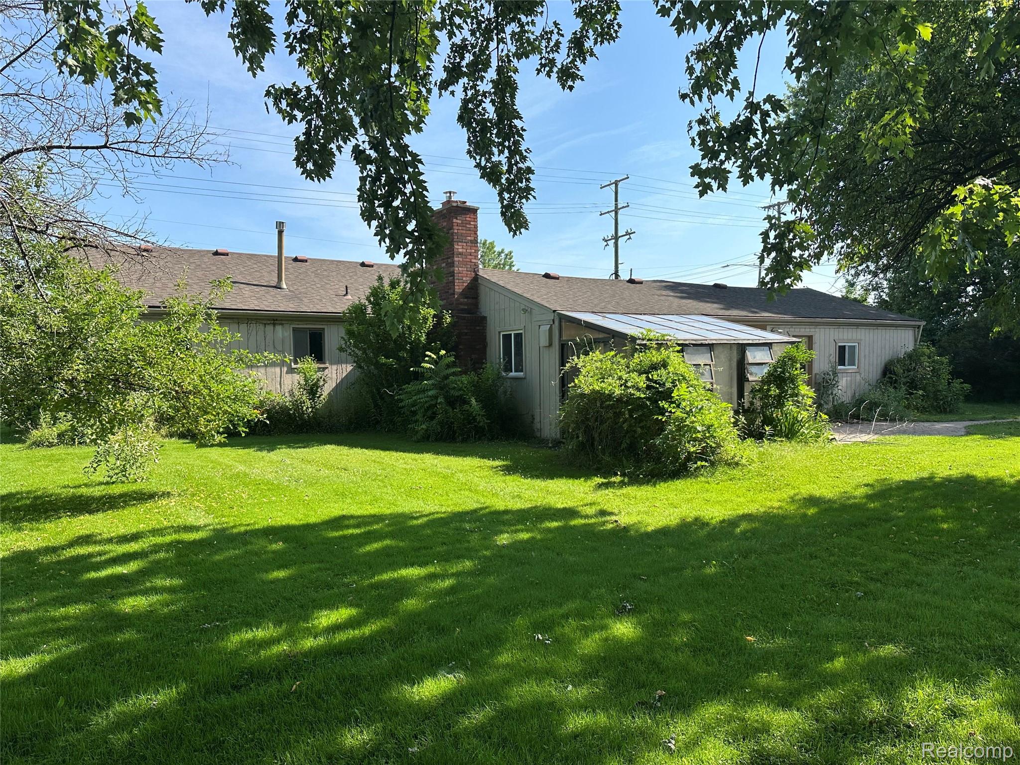 20580 21 Mile Road