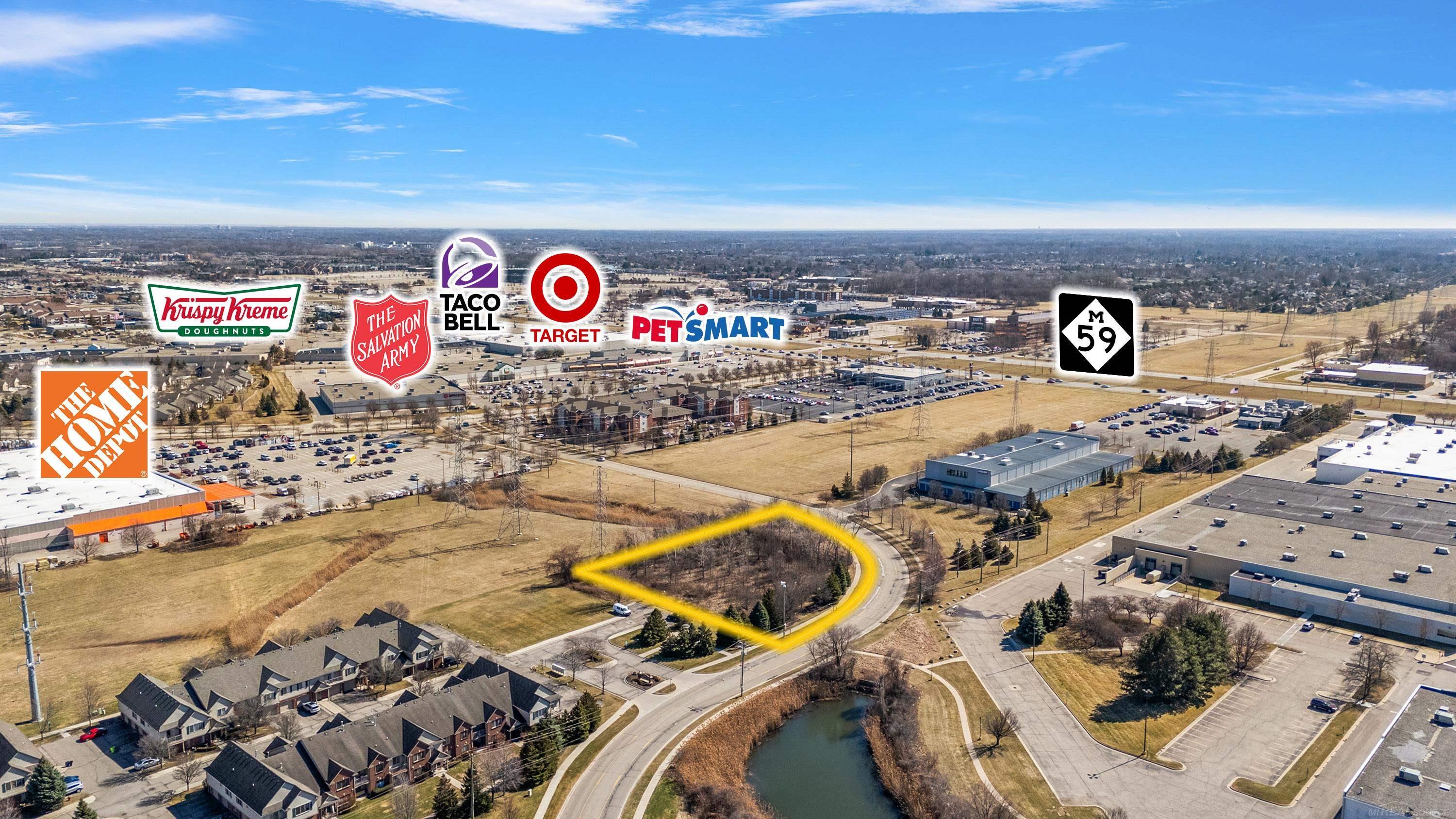 0 Utica Park Boulevard