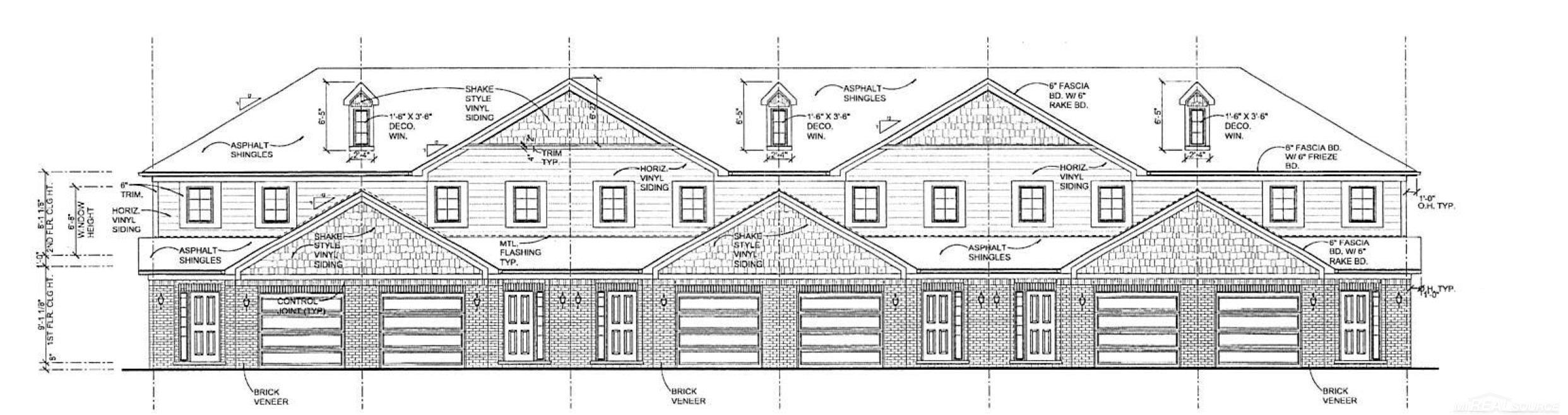 0 Utica Park Boulevard