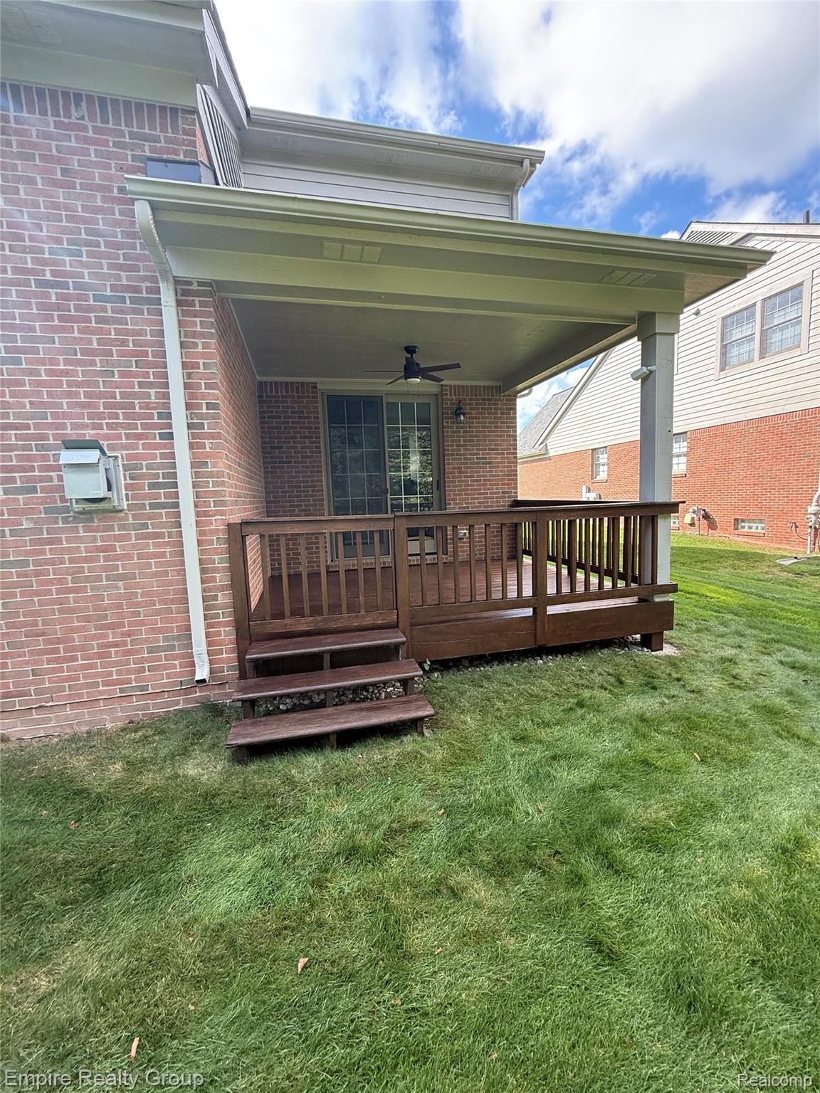 7608 Brookdale Court