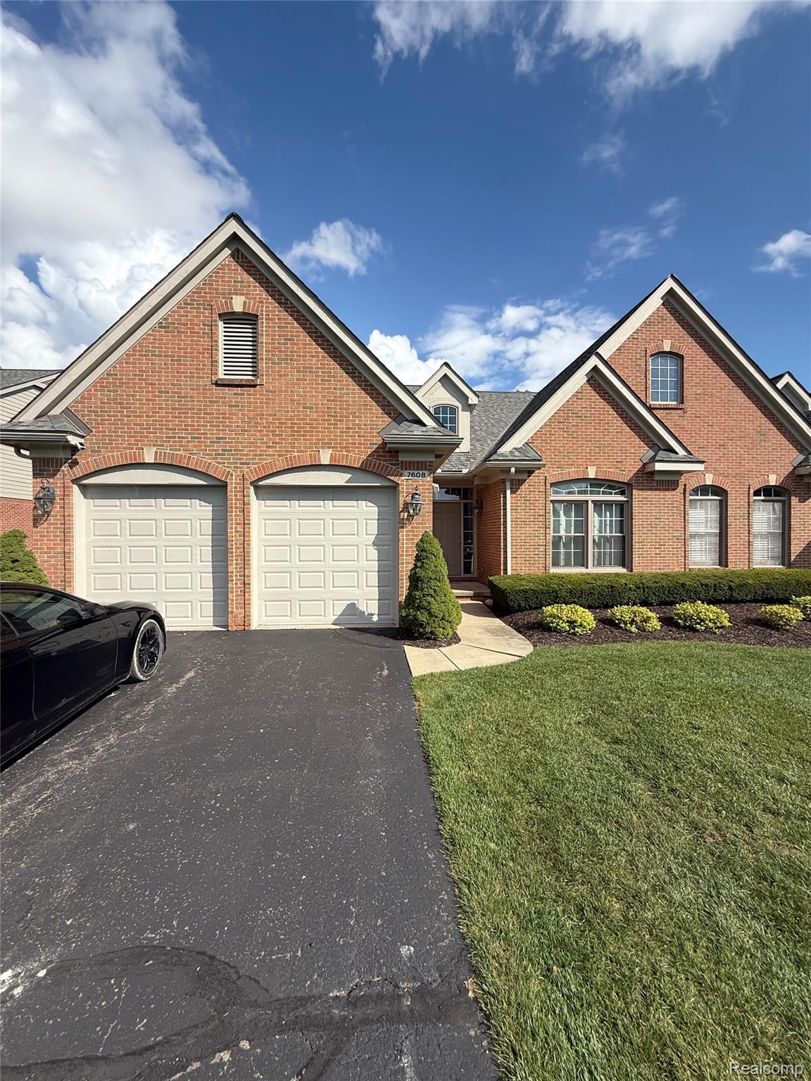 7608 Brookdale Court